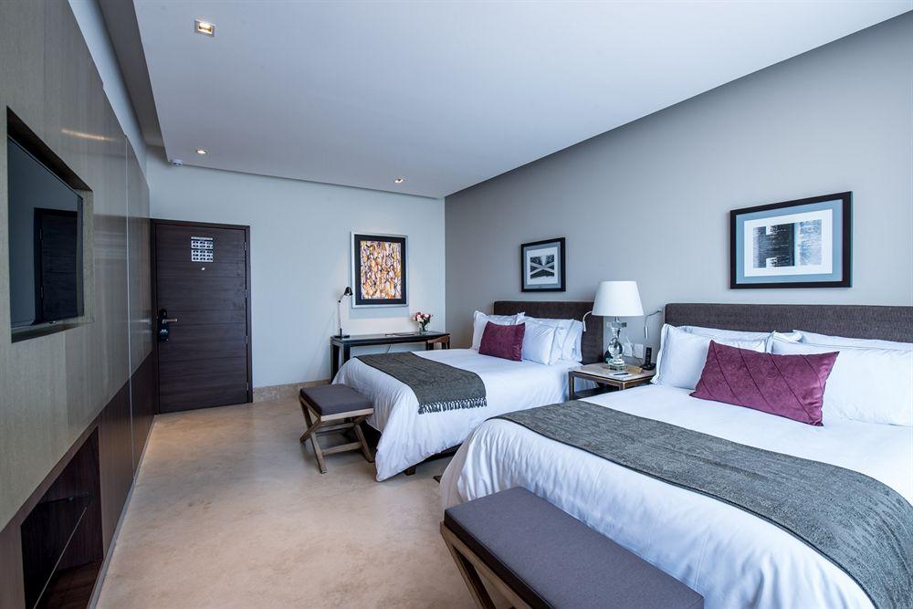 Square Small Luxury Hotel - Providencia Guadalajara Exteriér fotografie